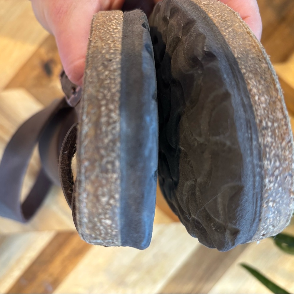 Birkenstock Yara size 37 - Picture 9 of 13